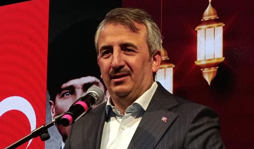 Edirne’de İlk İftar Yapıldı, Ramazan Sokağı Açıldı