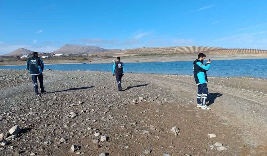 Elazığ'da 9 gündür aranıyor