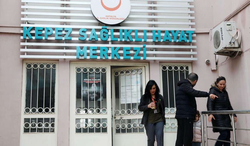 Erken teşhisle kanseri yendi