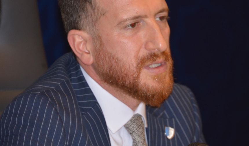 Erzurumspor FK: Galibiyetlerimize Kimse Gölge Düşüremez, Müsaade Etmeyiz