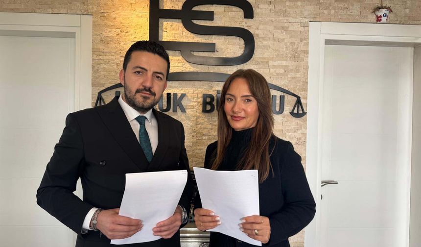 Fatma Girik'in vasiyeti geçerli bulundu