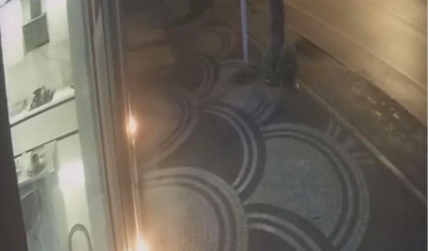 Hafif ticari aracın çarptığı yaya  hayatını kaybetti