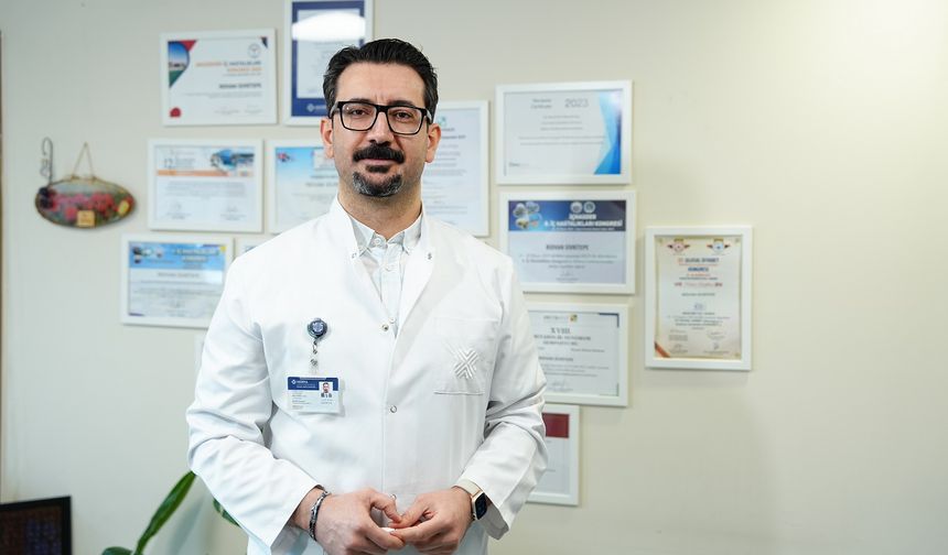 Halsizliğe karşı 5 temel öneri