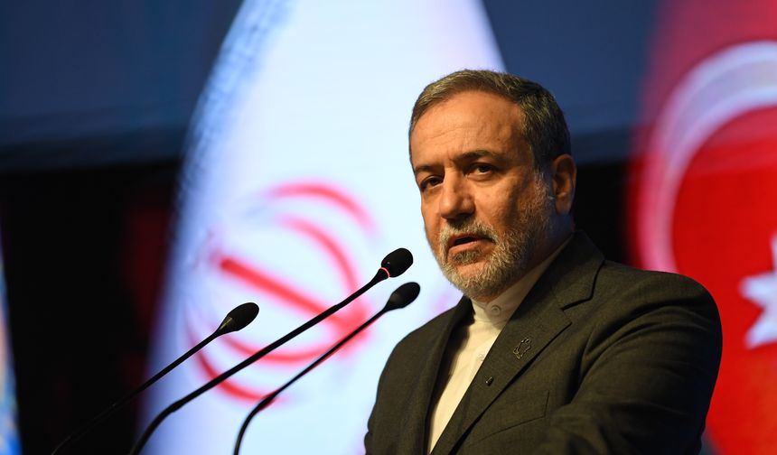 İran: "ABD ile dolaylı görüşmelerde iyi bir başlangıç yaptık"