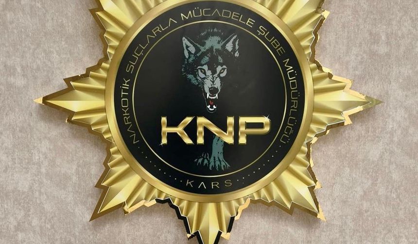 Kars'ta 'torbacı' operasyonu