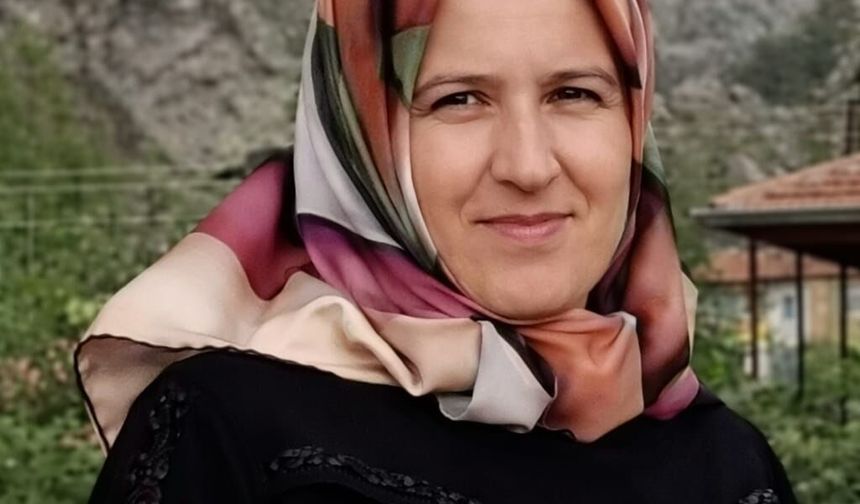 Kayseri'de otomobiller çarpıştı: 1 ölü, 1 yaralı