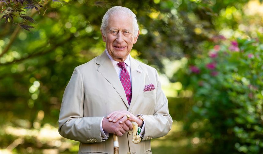 Kral 3’üncü Charles’tan Prens Andrew açıklaması: “Yasa kendi seyrinde işlemeli”