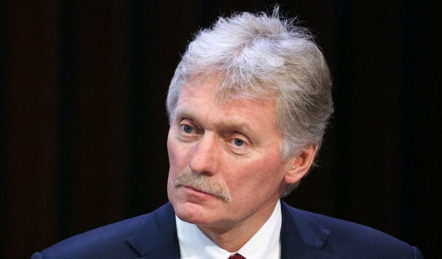 Kremlin Sözcüsü Peskov'dan Ukrayna krizi açıklaması: "En ağır konu toprak sorunu"
