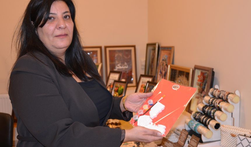 Kursiyerlikten ortaklığa giden yol