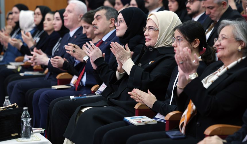“Kütüphane okulların kalbidir, ruhudur, can damarıdır”