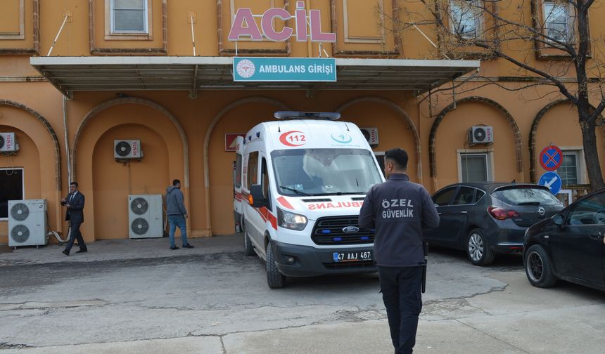 Mardin'de genç kız evinde ölü bulundu