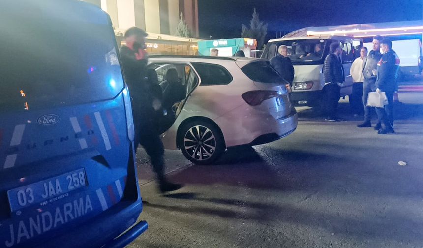 Park halindeki otomobilde cansız bedeni bulundu