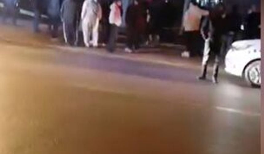 Sakarya'da Kardeşini Pompalı Tüfekle Vurdu