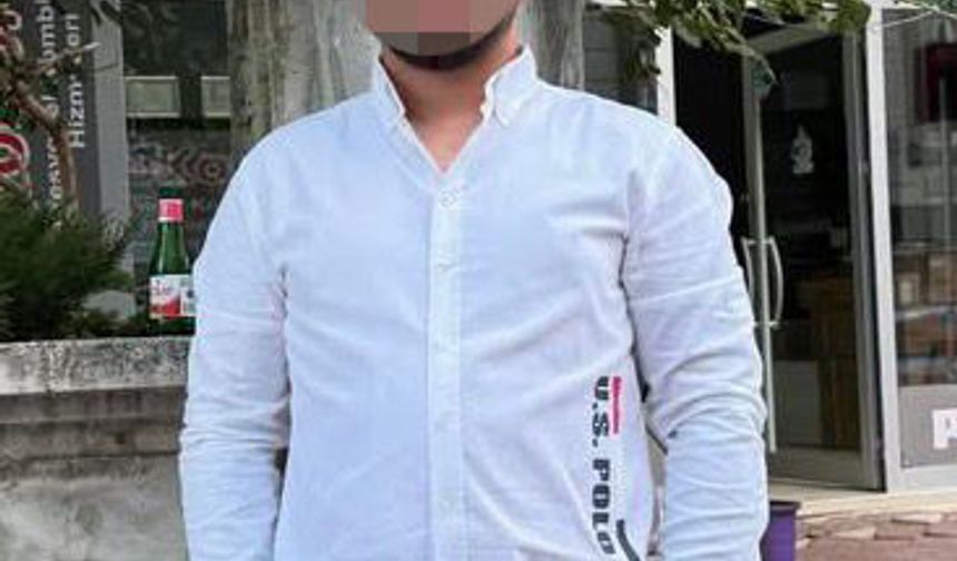 Samsun'da silahlı saldırı