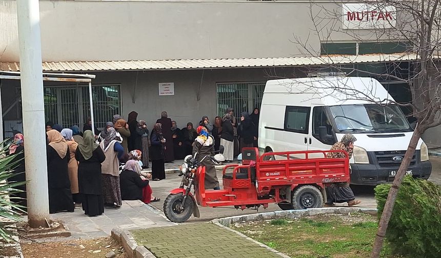 Şanlıurfa Birecik’te av kazası: Kuzenini vurdu