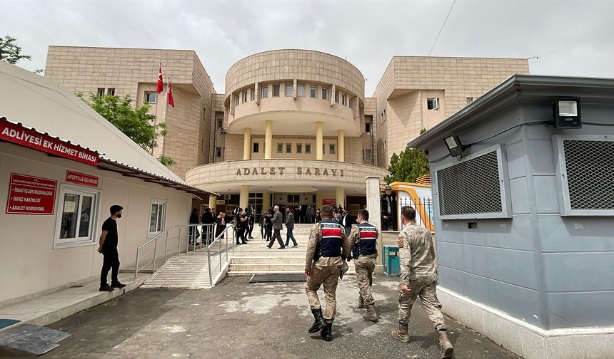 Şanlıurfa'da çok sayıda kaçak sigara ele geçirildi