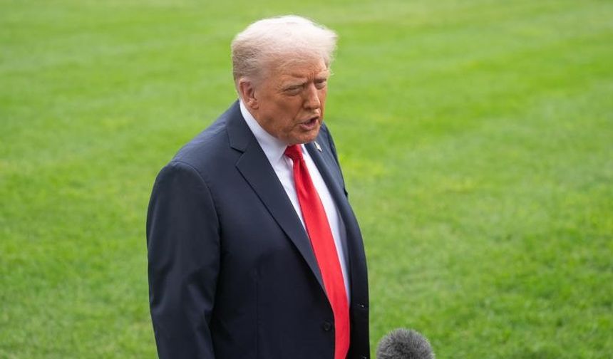 Trump'tan Nancy Guthrie açıklaması: "İdam cezası talep edilebilir"