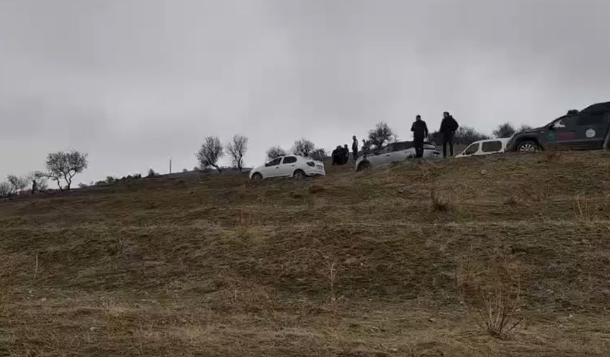 Üç gün önce çıktığı evine dönmedi