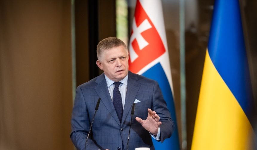 "Ukrayna petrol sevkiyatını başlatmazsa, elektrik tedarikini durduracağız"