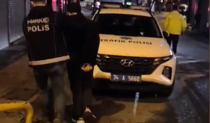 Uyuşturucu ticareti yapılan 69 iletişim grubu kapatıldı