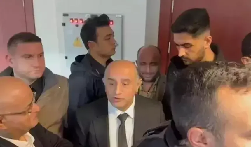 Aziz İhsan Aktaş davasında yeni gelişme!