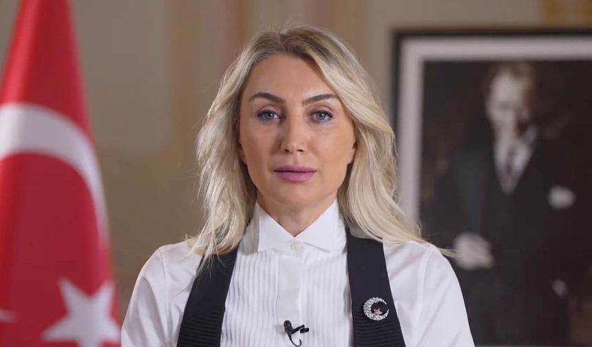 Dilek İmamoğlu isyan etti: Ailelerimizden elinizi çekin