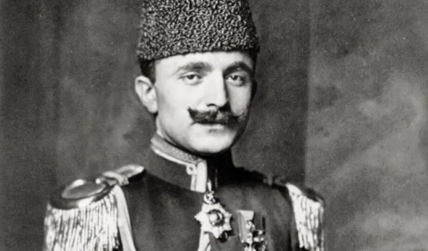 Şehit-i Âzam mı, Hayalperest mi?: Enver Paşa