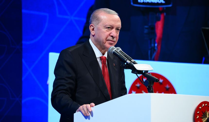 "Biz tüm üniversitelerimize böyle bakıyoruz"