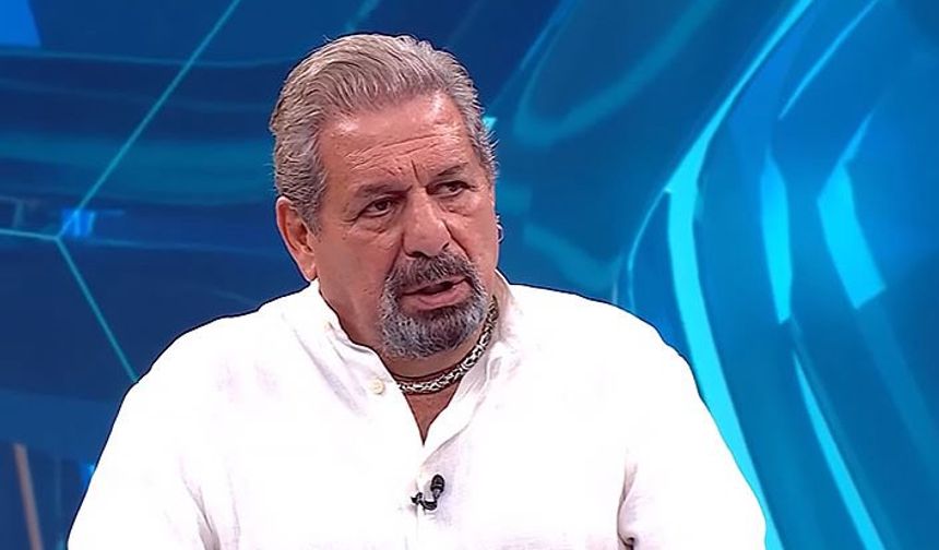 Erman Toroğlu'na Soruşturma Açıldı