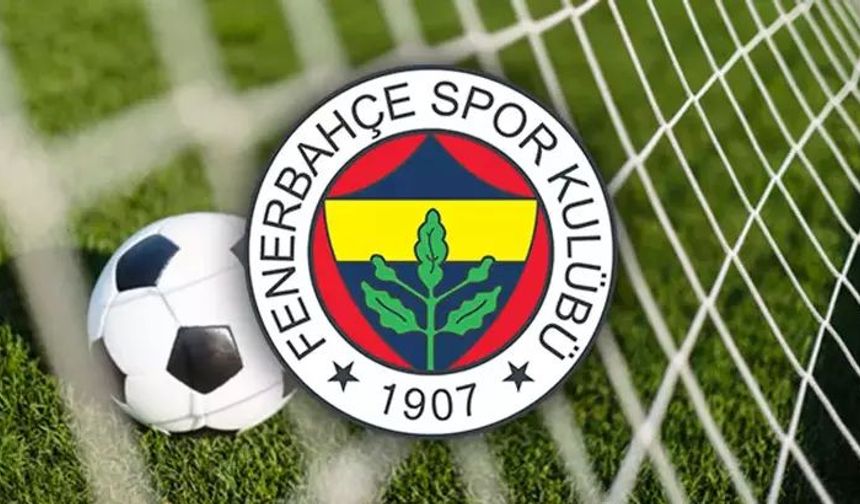 İşte Fenerbahçe'nin Yeni Golcüsü! Dünya yıldızı Bedava Gelecek