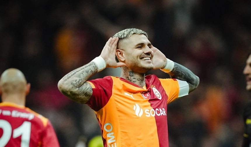 Galatasaray Kupa’da Kazanmaya Devam Ediyor