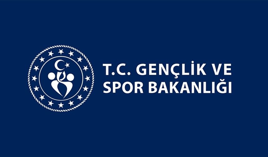 Bakan Bak'ın VAR merkezi ziyaretine ilişkin açıklama yapıldı