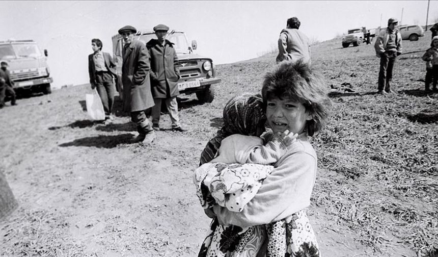 Karabağ’ın Dinmeyen Sancısı: Hocalı Katliamı