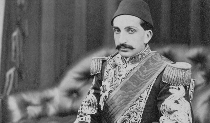 Osmanlı’da Bir Devrin Kapanışı: II. Abdülhamid’in Tahttan İndirilmesi