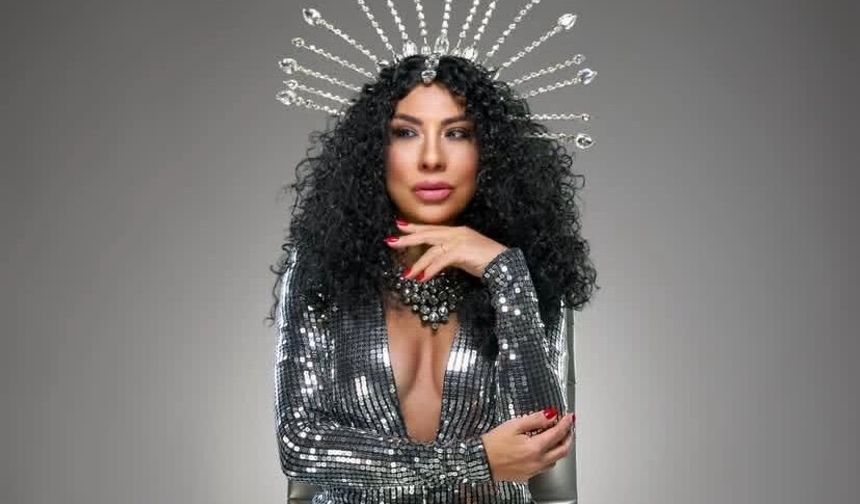 Işın Karaca İsyan Etti: Yunanistan'a Alınmadı!