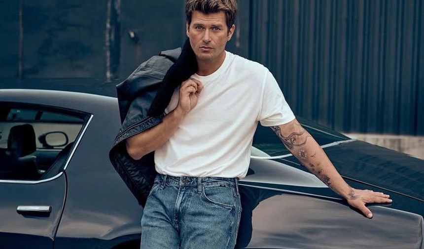 Kıvanç Tatlıtuğ'dan Heyecanlandıran Proje