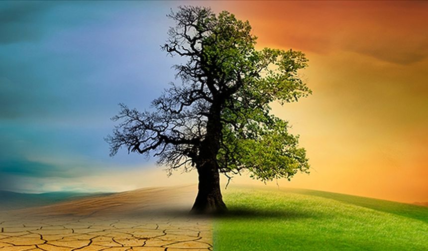 Küresel Isınmaya Karşı İlk Ciddi Set: Kyoto Protokolü