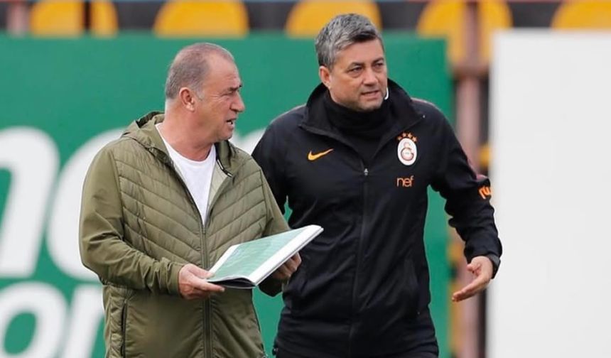 Gençlerbirliği’nde Yeni Dönem: Levent Şahin ile Anlaşma Sağlandı