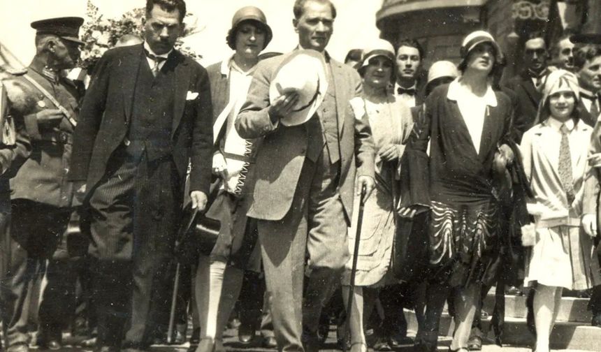 Hukukta Sessiz Devrim: Türk Medeni Kanunu'nun Kabulü