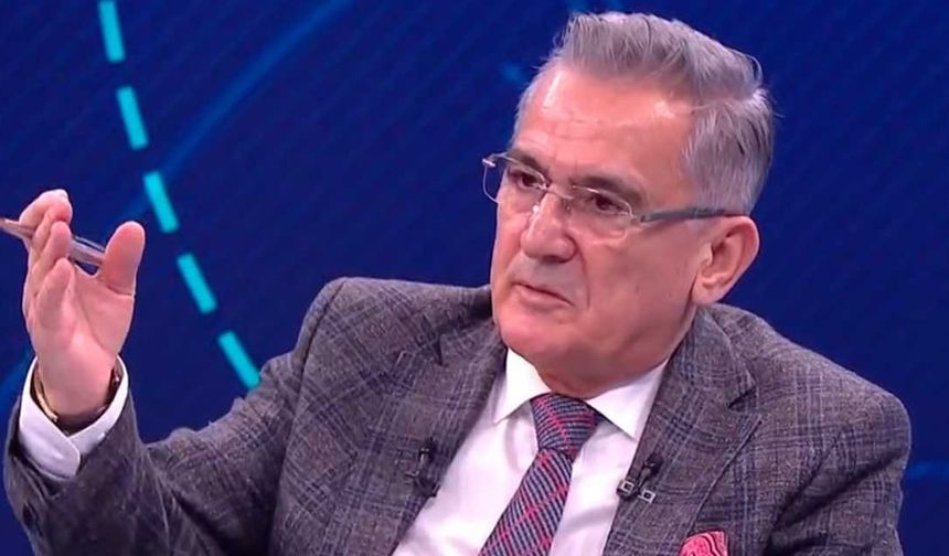 Mustafa Çulcu’dan Fenerbahçe Maçı Yorumu: Hakem ve VAR Sınıfta Kaldı