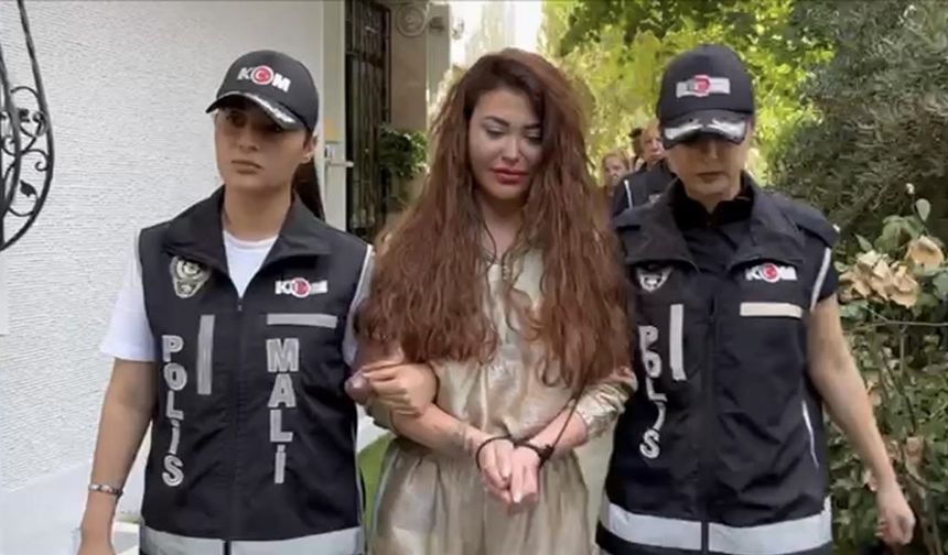 Neslim Güngen Tahliye Edildi