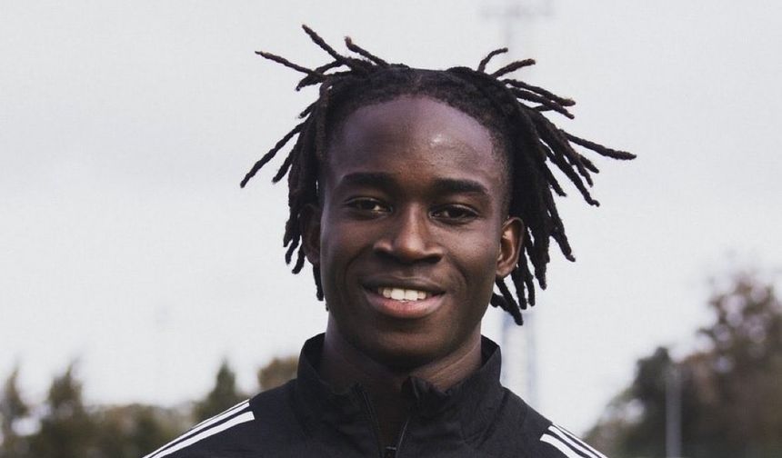 Galatasaray Yeni Transferini Duyurdu