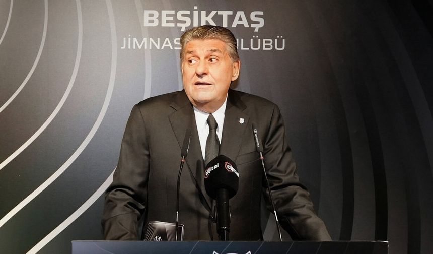 Beşiktaş’tan Yabancı Kuralı İçin Kritik Hamle!