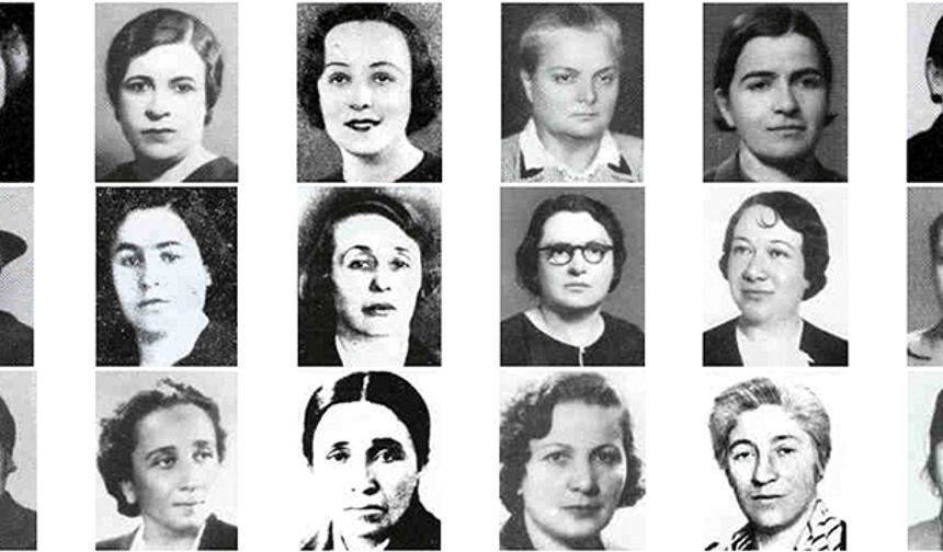 Türkiye’de Kadın Temsilinin Tarihi Dönüm Noktası: 1935 Seçimleri