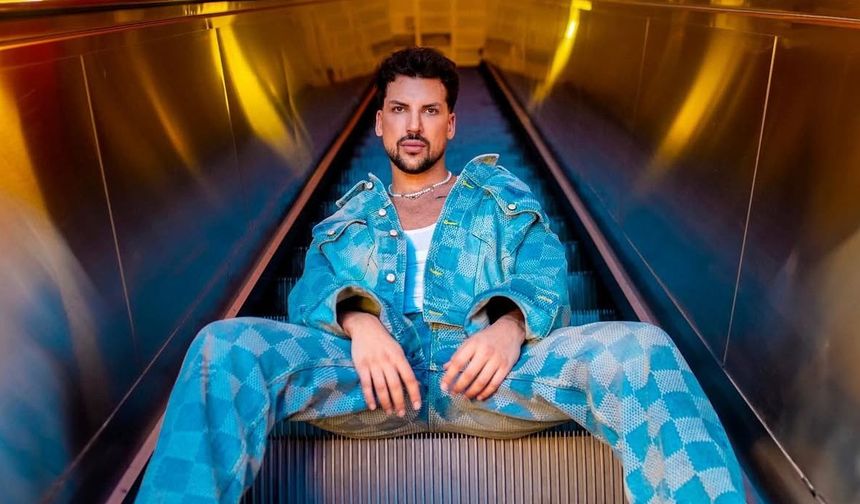 Kerimcan Durmaz'a hapis şoku!