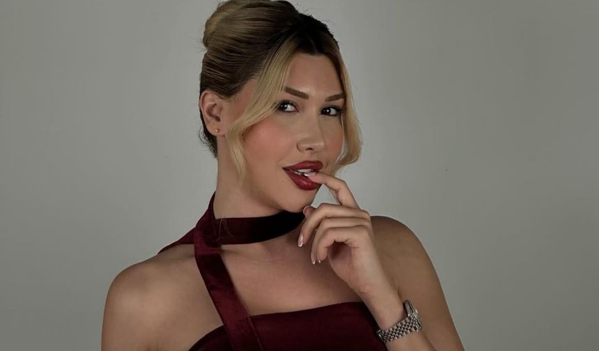 Arya Bektaş'a gözaltı kararı!