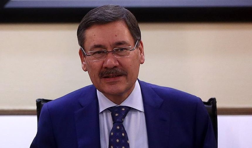 Danıştay’dan Melih Gökçek kararı: İçişleri’nin “işleme almama” kararı kaldırıldı