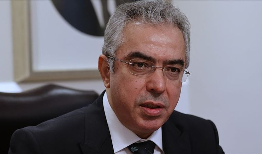 Mehmet Uçum'dan umut hakkı açıklaması: Kimler yararlanabilecek?