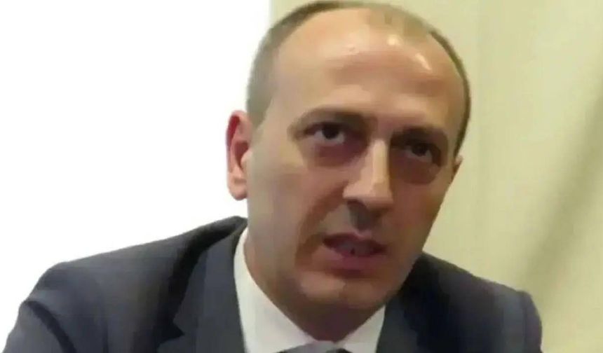 Dilek İmamoğlu'nun kardeşi Ali Kaya'ya tutuklama kararı