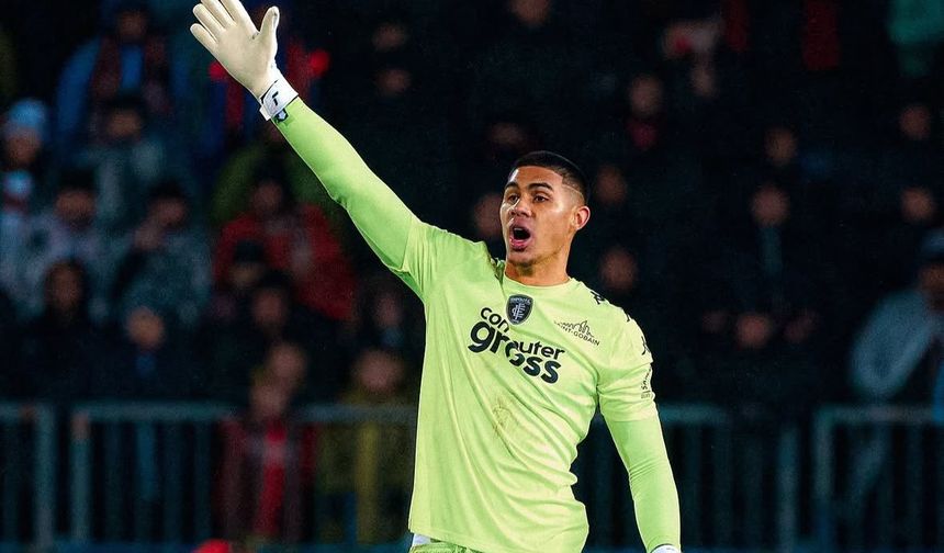 Devis Vasquez Beşiktaş'ta!